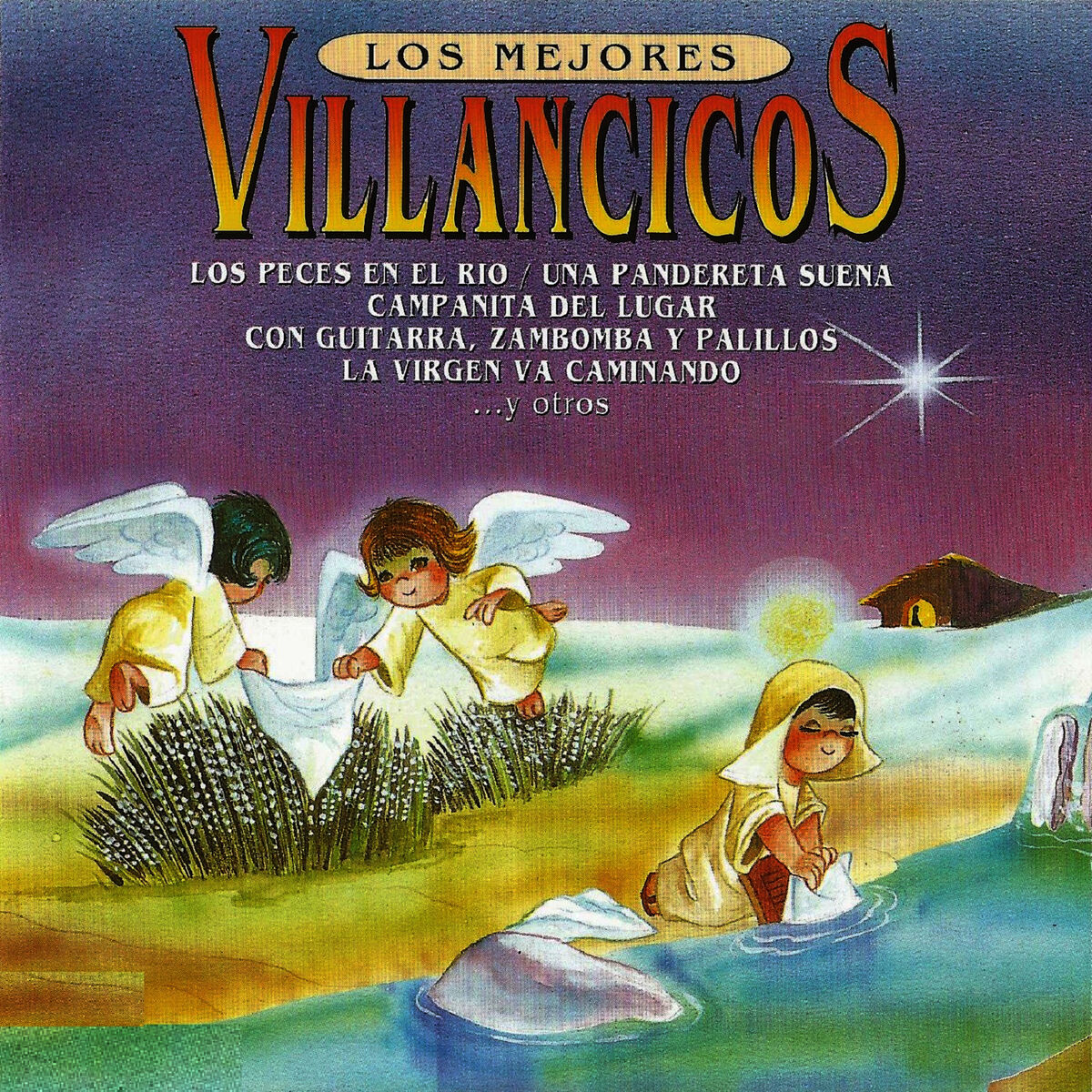 Album cover of Ya Viene la Vieja