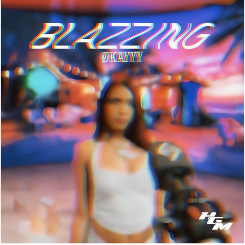 Blazzing
