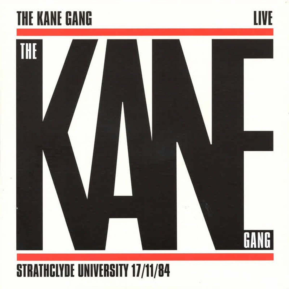 Album cover of Closest Thing To Heaven (Live at Strathclyde University 17/11/84)