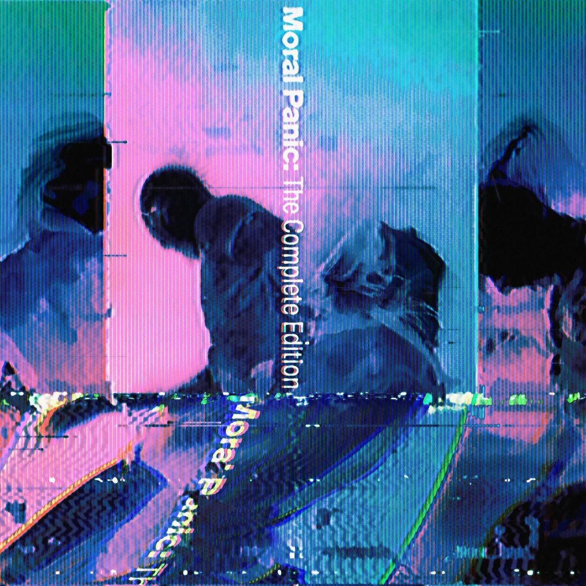 Album cover of Impossible
