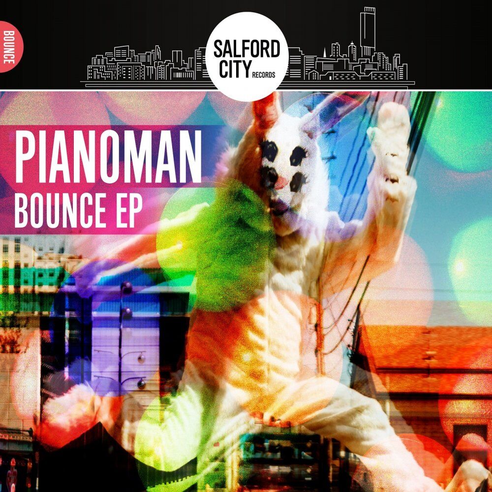 Picture of Bounce EP