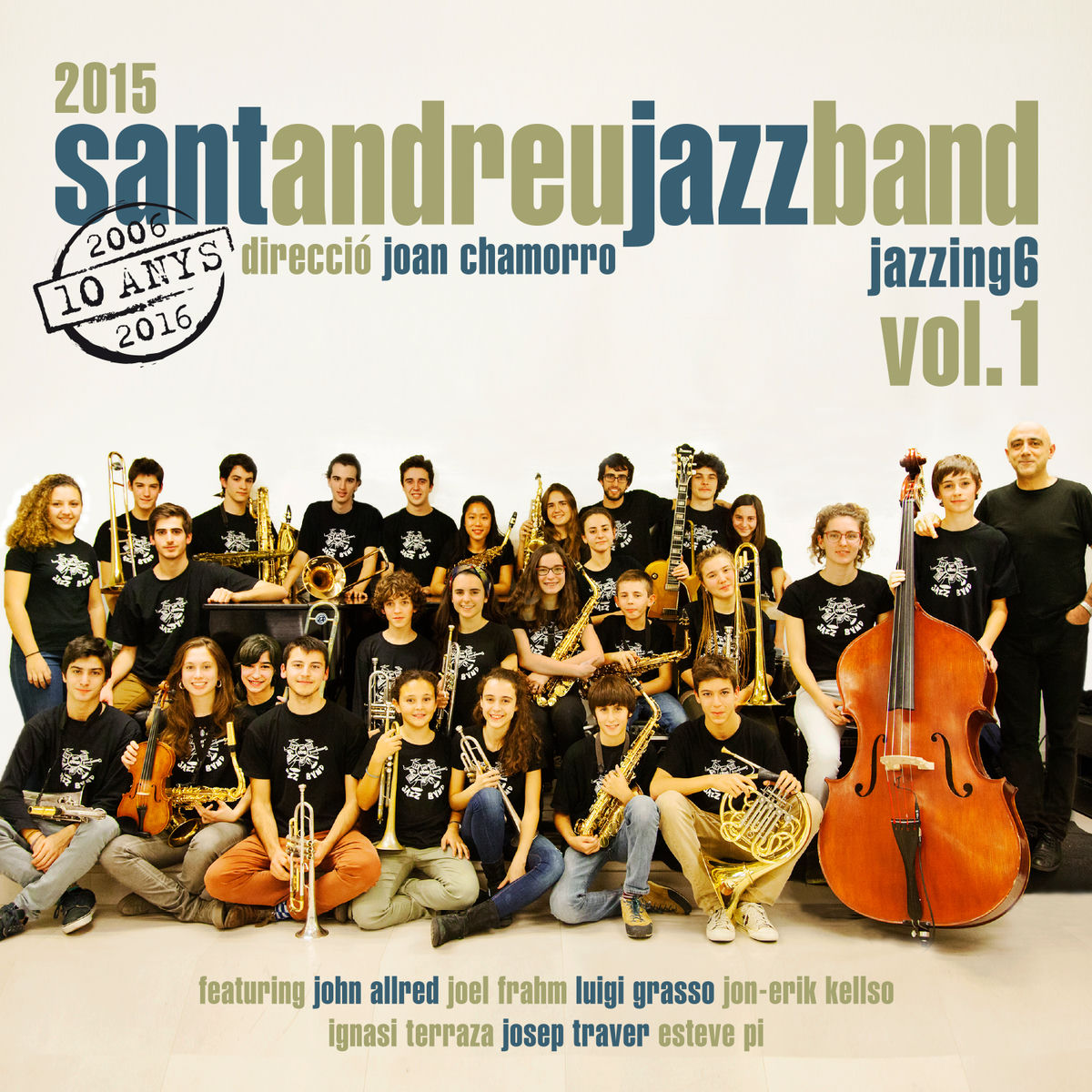 Album cover of Águas De Março