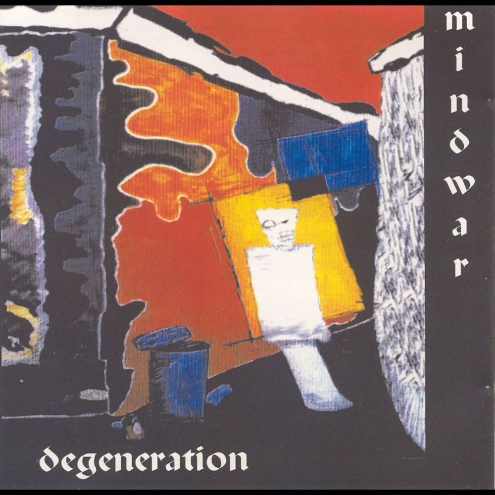 Picture of Degeneration