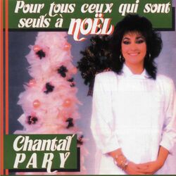 Cover of Pour tous ceux qui sont seuls à Noël