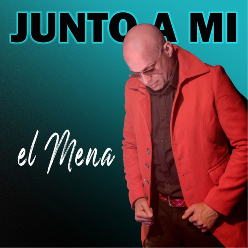 Picture of Junto a Mi