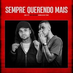 Cover of Sempre Querendo Mais