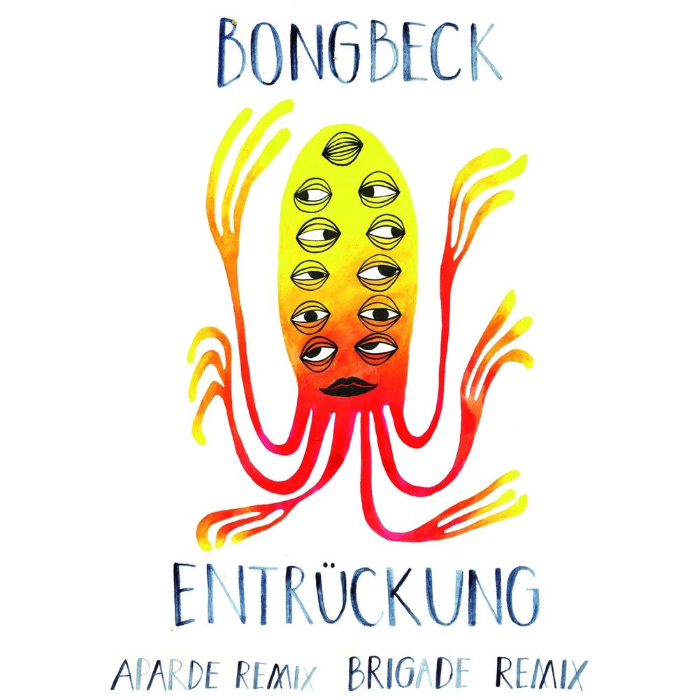 Picture of Entrückung