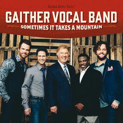 Cover of Sometimes It Takes A Mountain