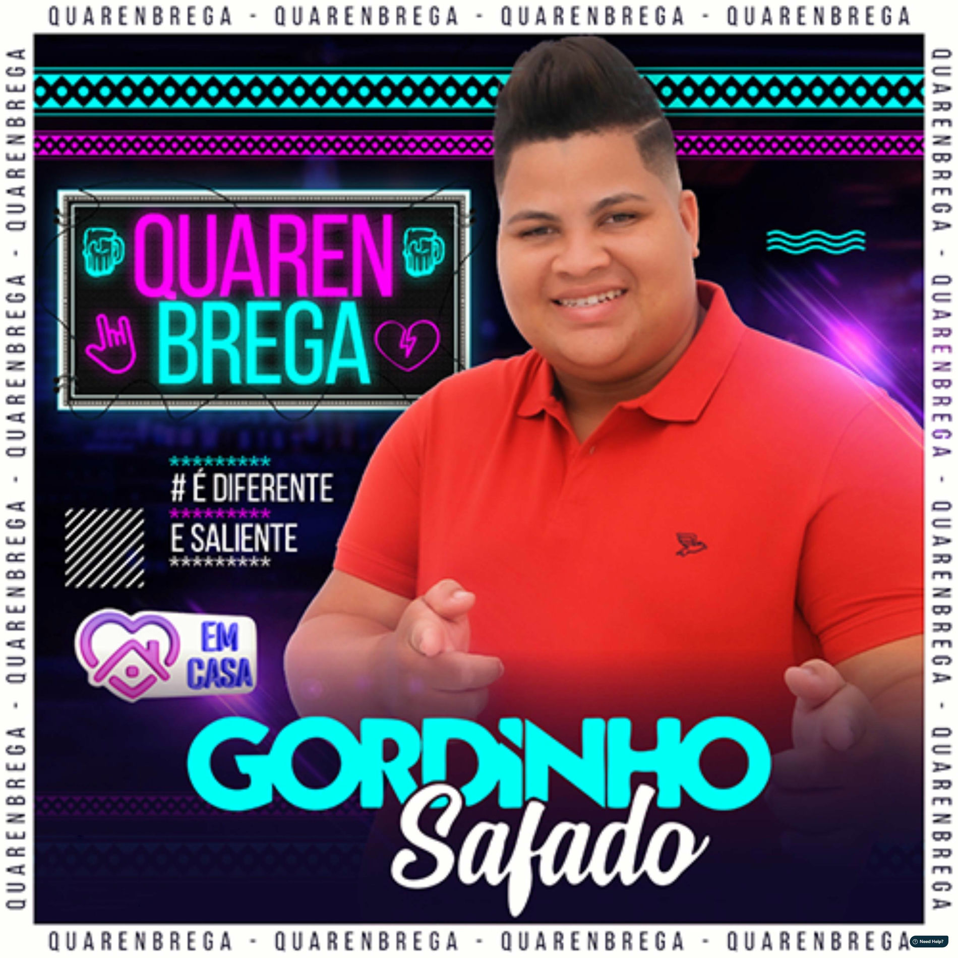 Album cover of H Menor