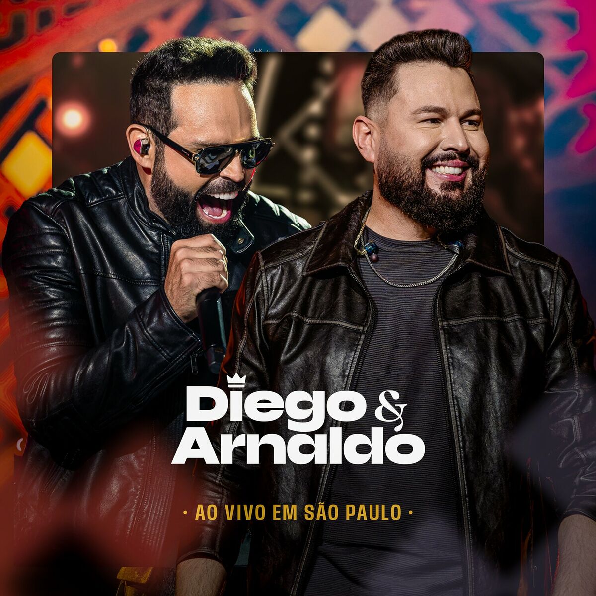 Album cover of Disk Recaída
