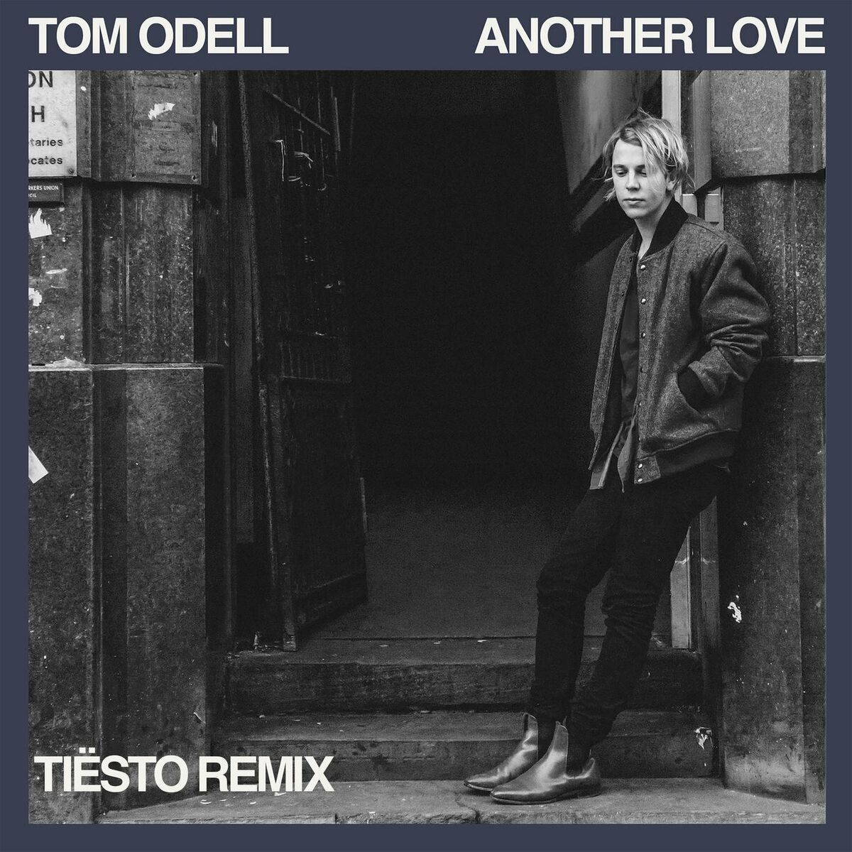 Album picture of Another Love (Tiësto Remix)