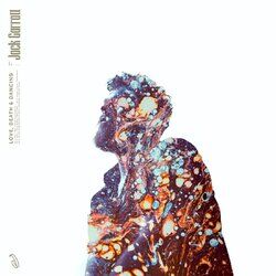 Cover of Love, Death & Dancing