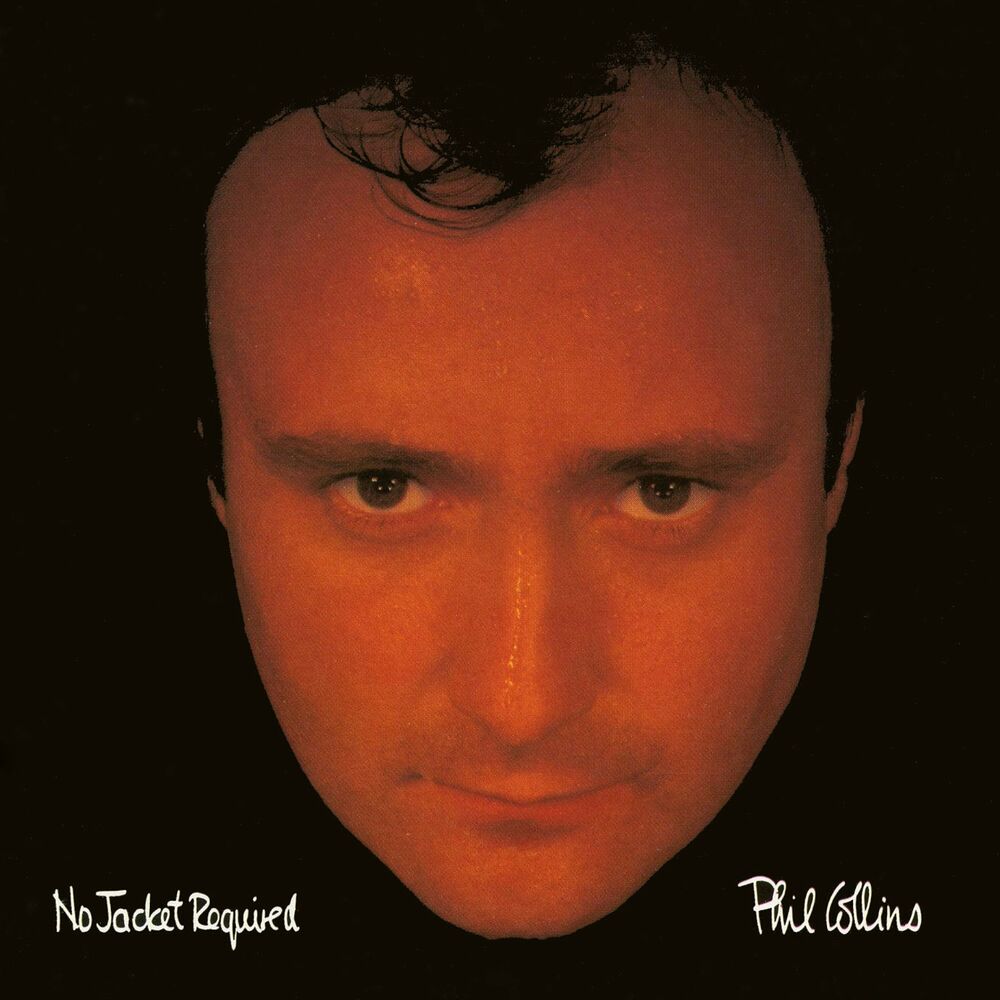 Picture of No Jacket Required (2016 Remaster)
