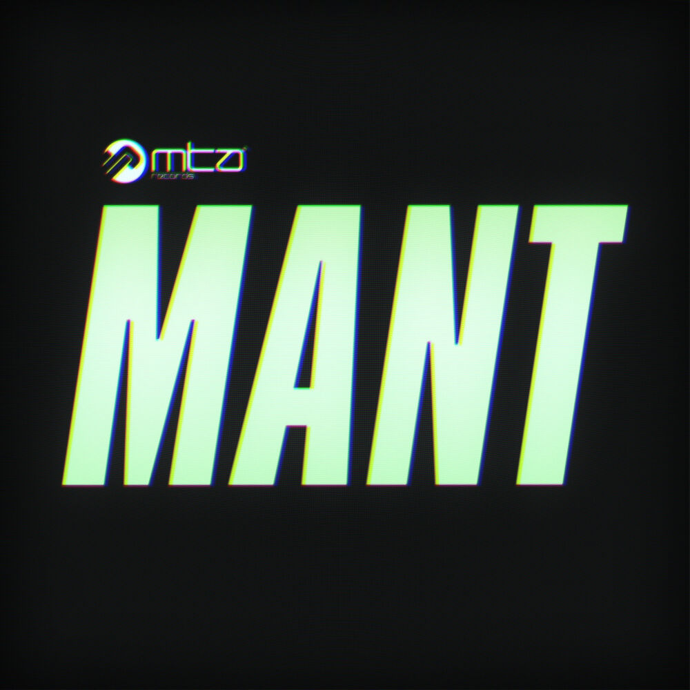 Picture of MANT EP