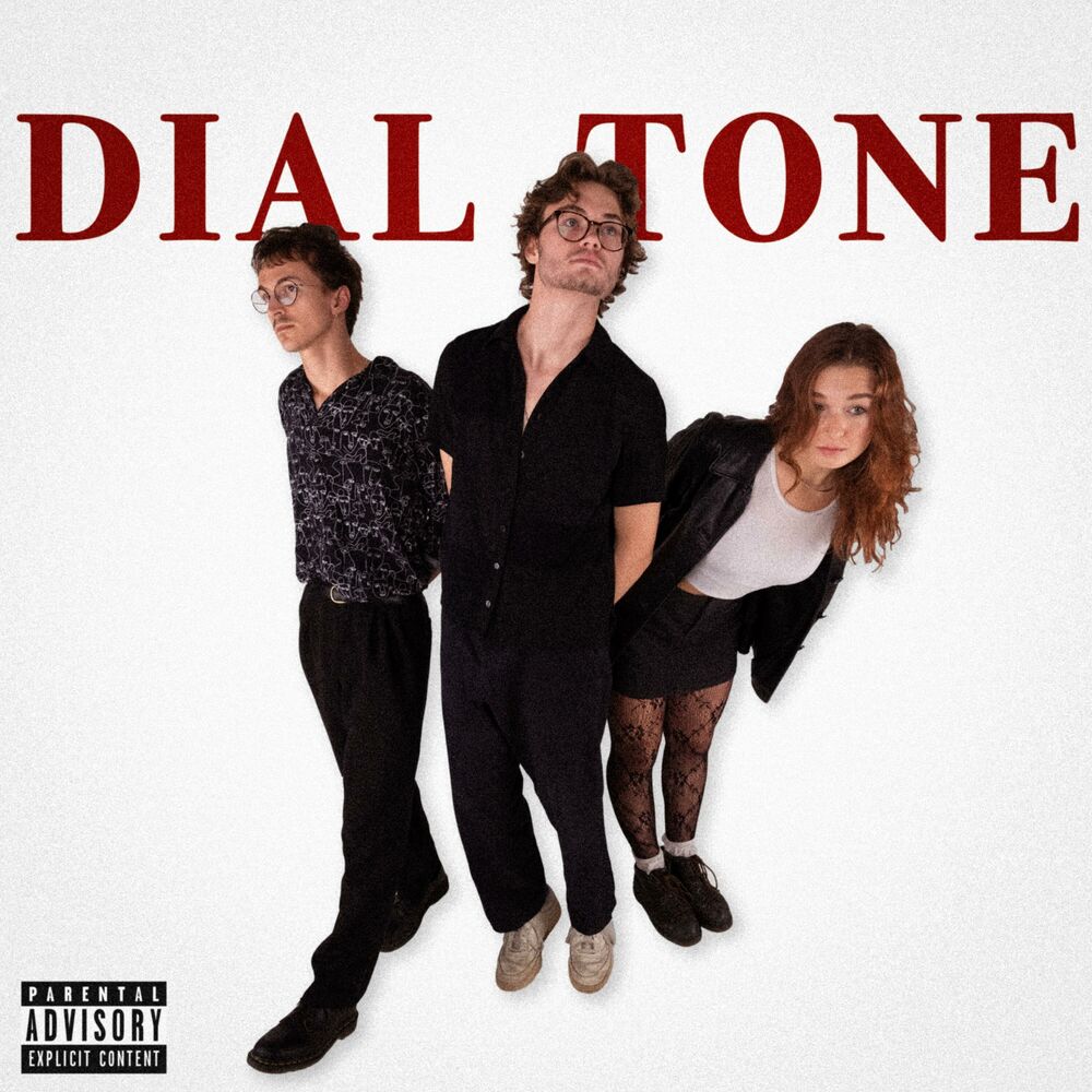 Picture of Dial Tone