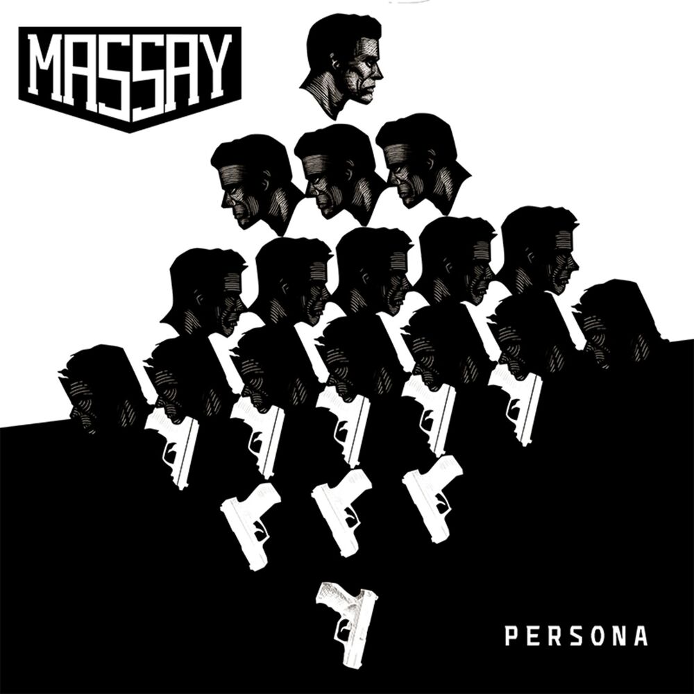 Picture of Persona