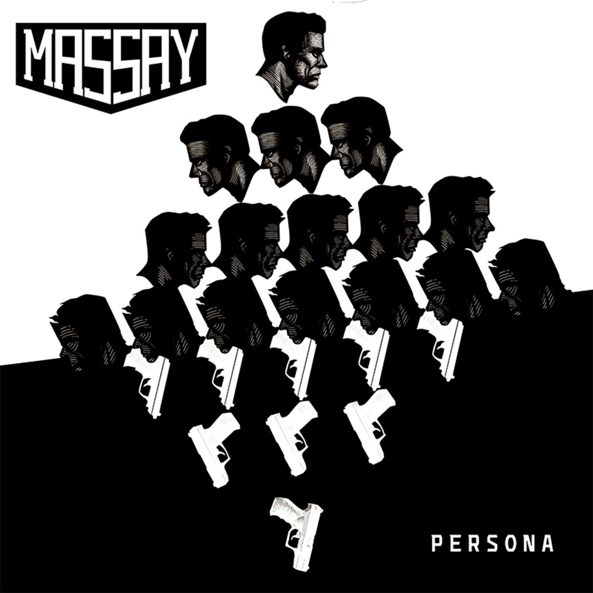 Album cover of Persona