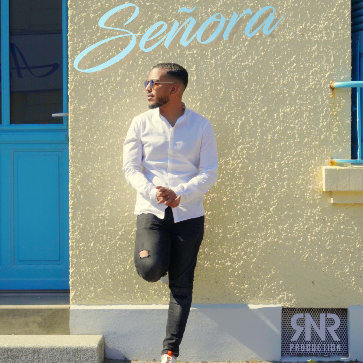 Album cover of Senora