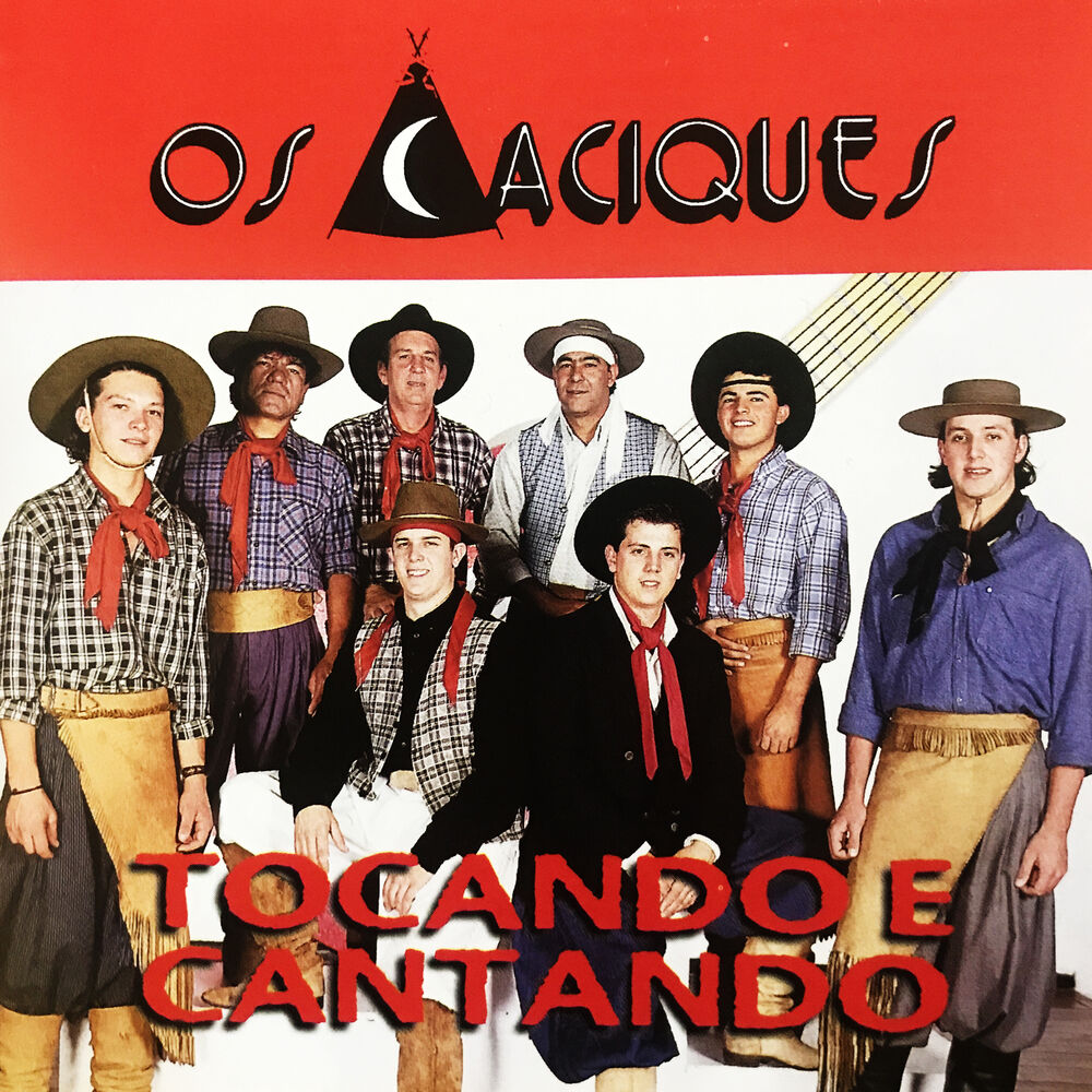 Picture of Tocando e Cantando