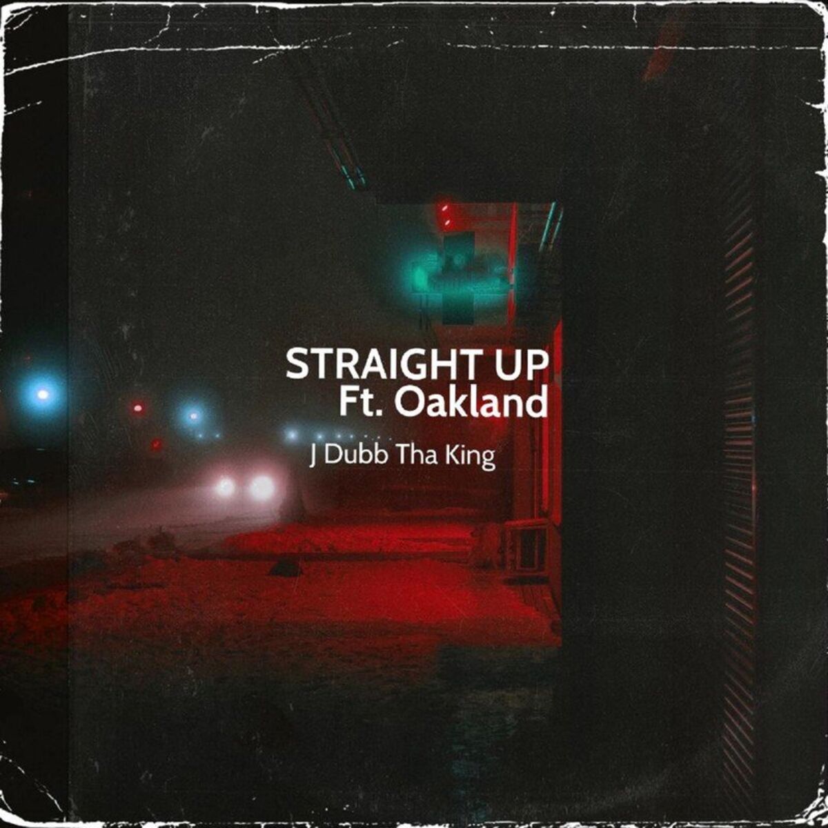 Album cover of Straight Up