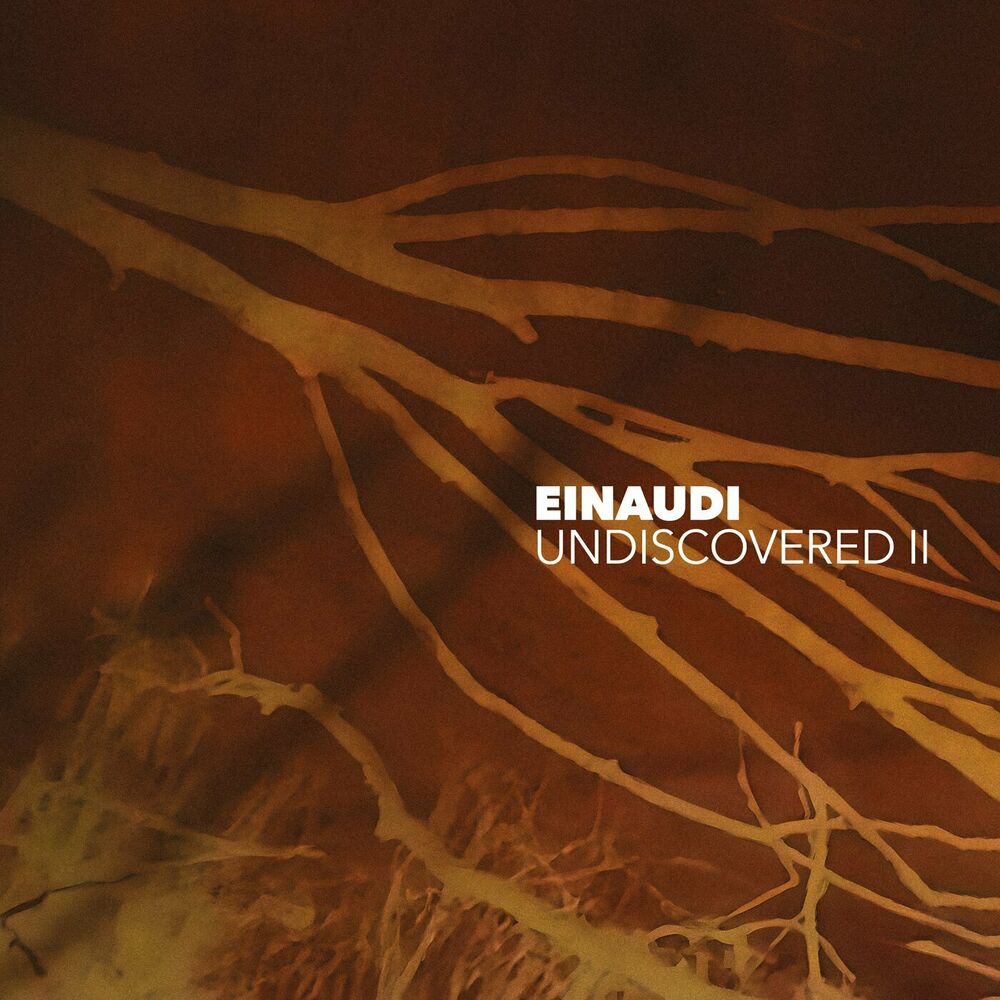 Picture of Undiscovered Vol.2