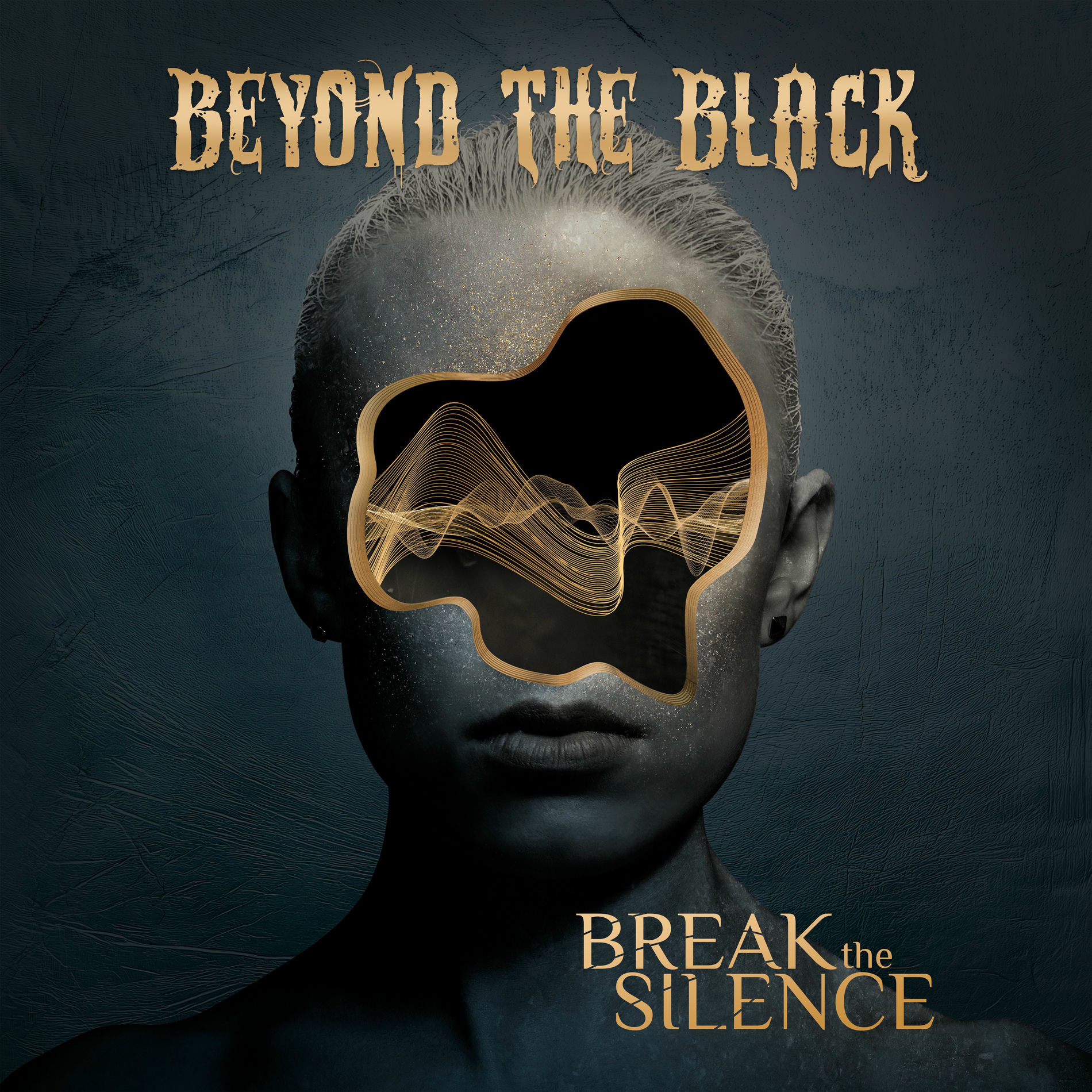 Album cover of Break The Silence