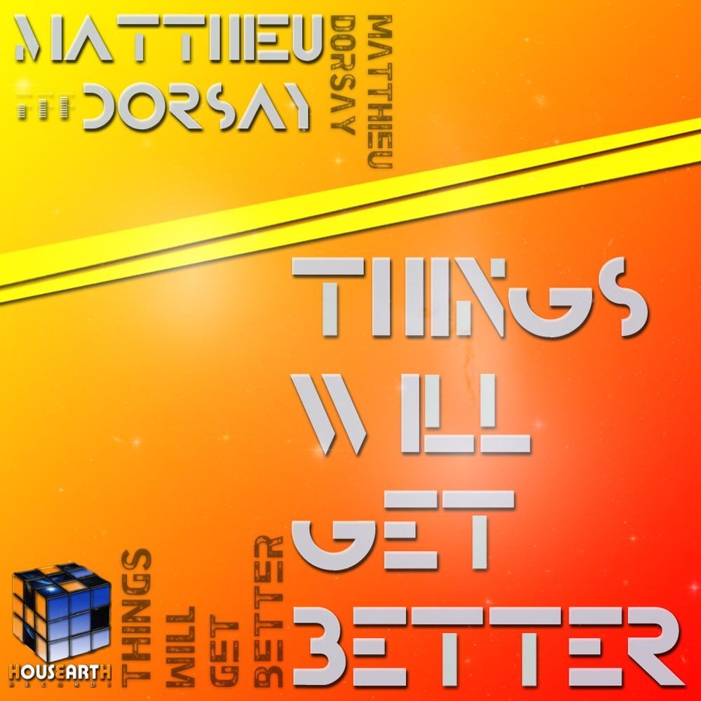 Picture of Things Will Get Better