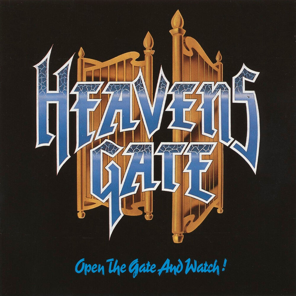 Picture of Open the Gate and Watch