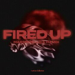Cover of Fired Up