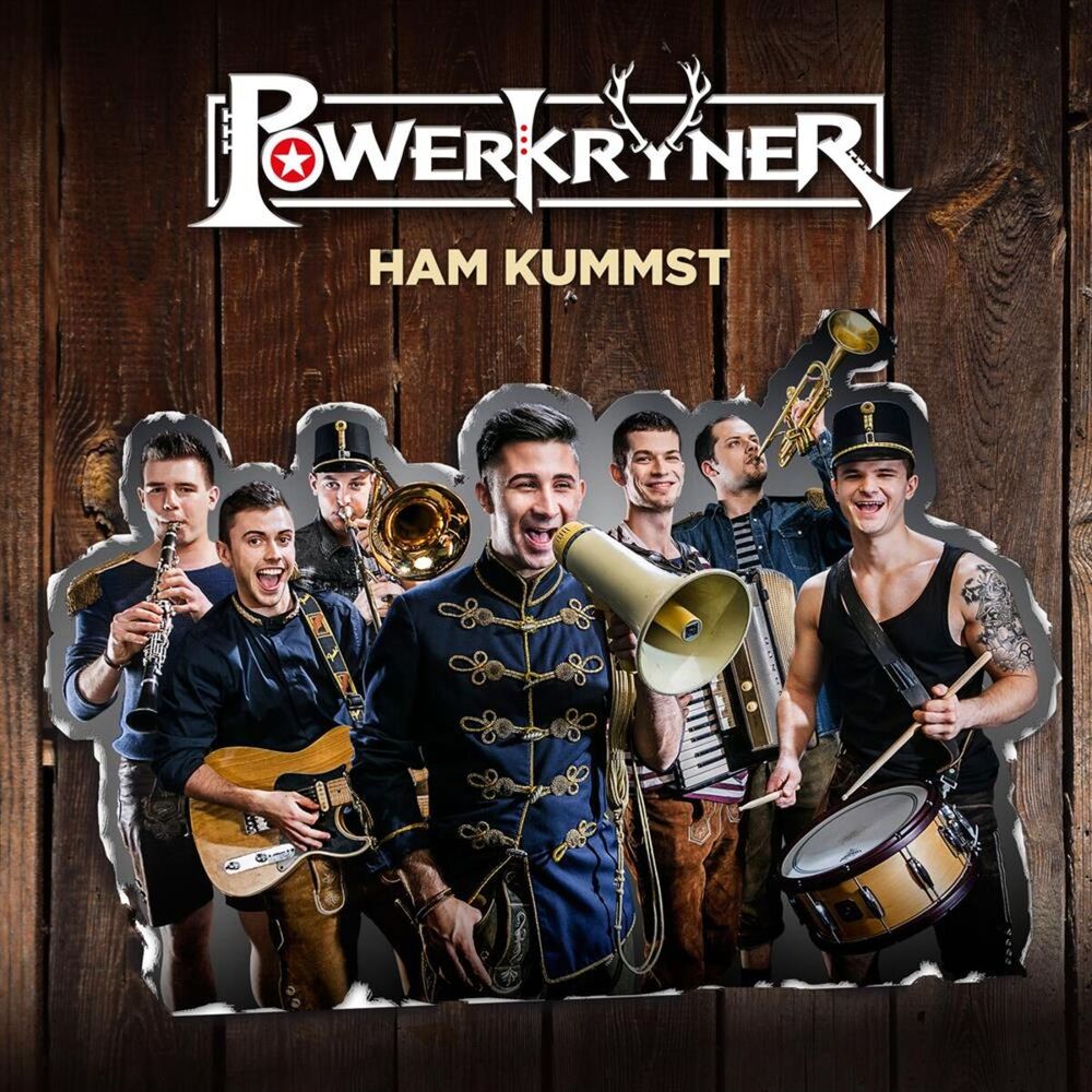 Picture of Ham kummst