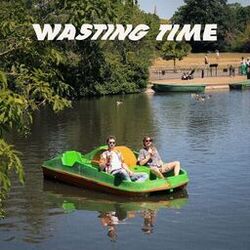 Wasting Time