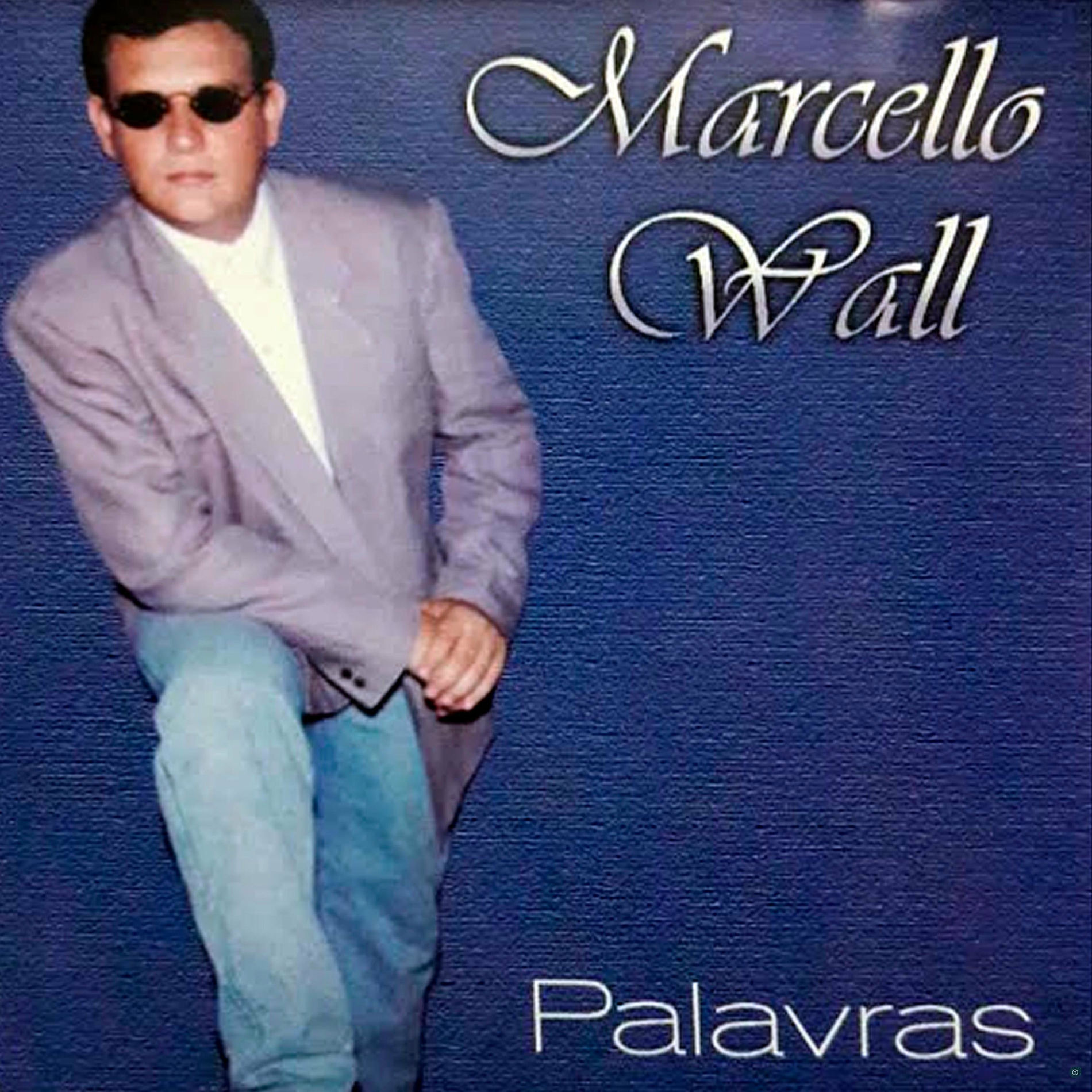 Album cover of Palavras