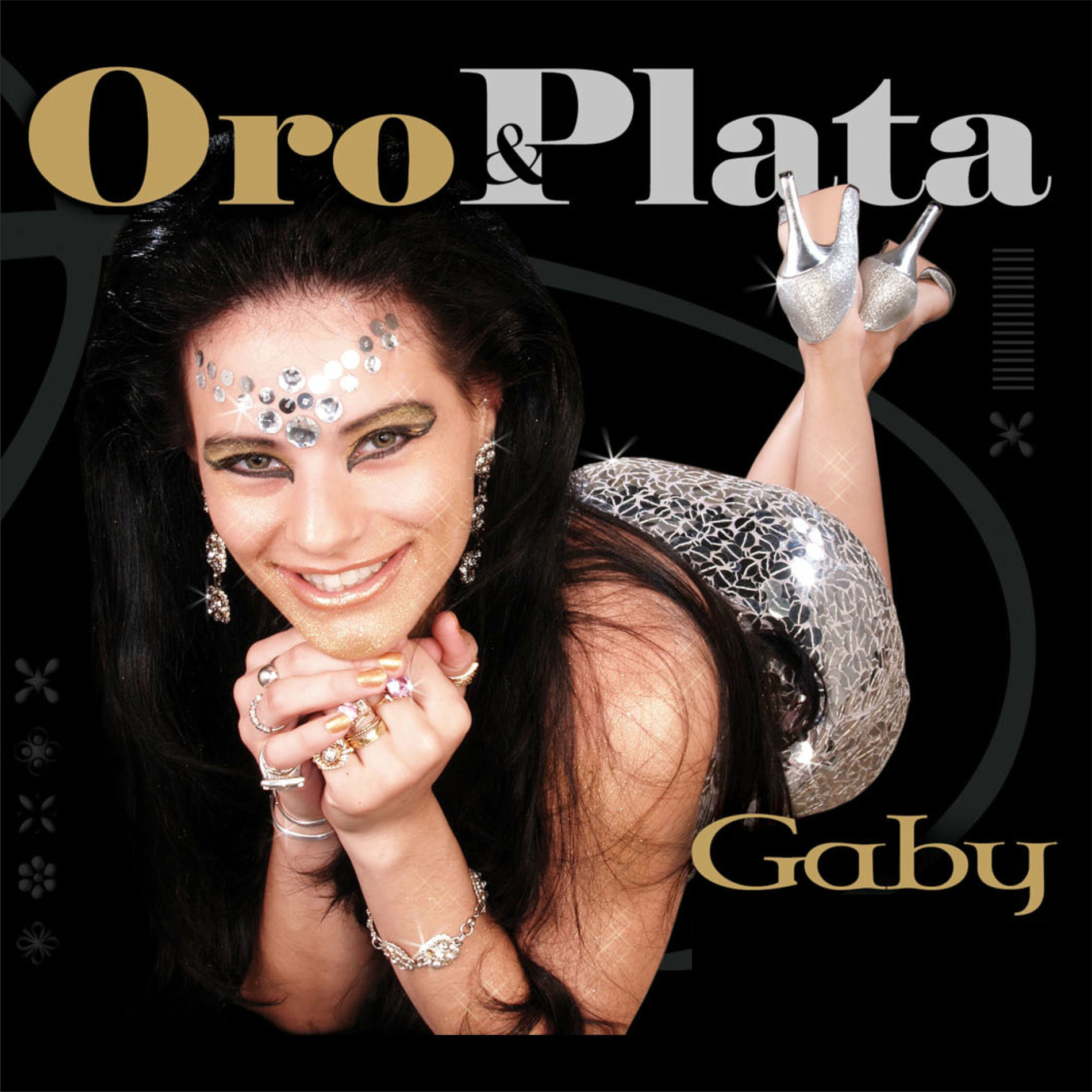 Album cover of Oro & Plata