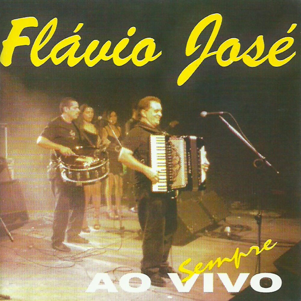 Picture of Ao Vivo Sempre