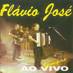 Cover of Ao Vivo Sempre