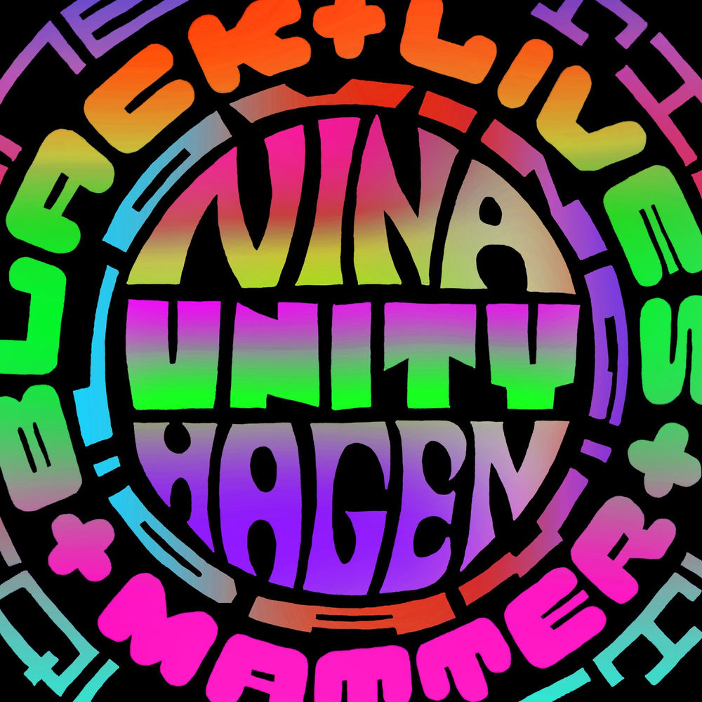 Unity cover