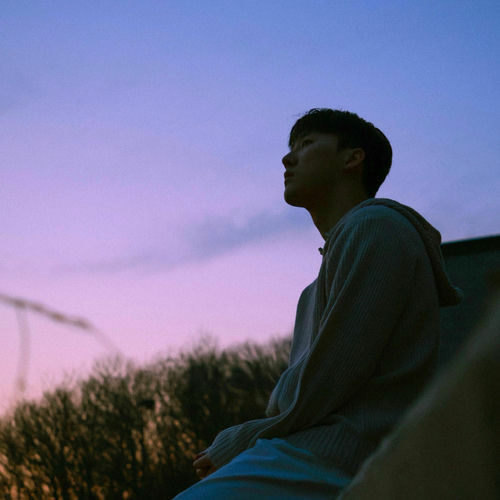 Go Uro – If I Were to Think of You – Single