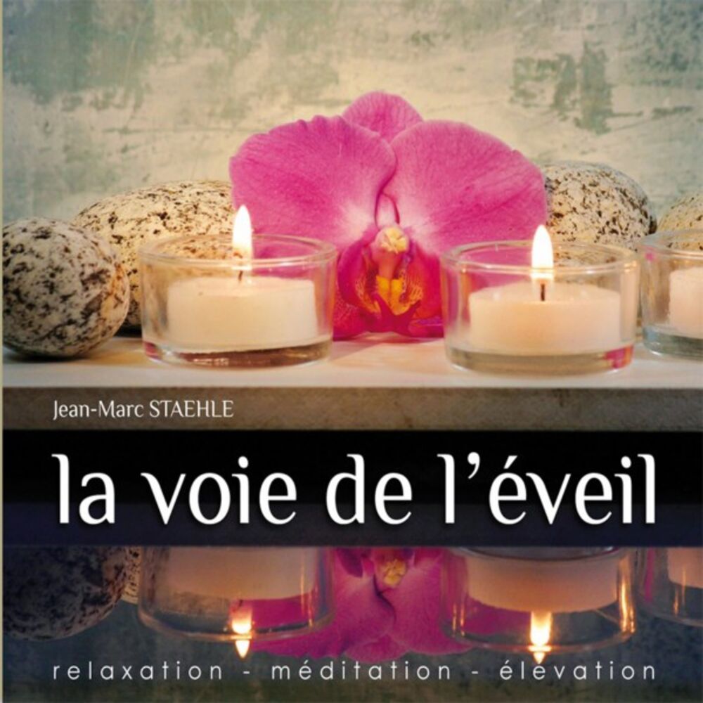 Picture of La voie de l'éveil