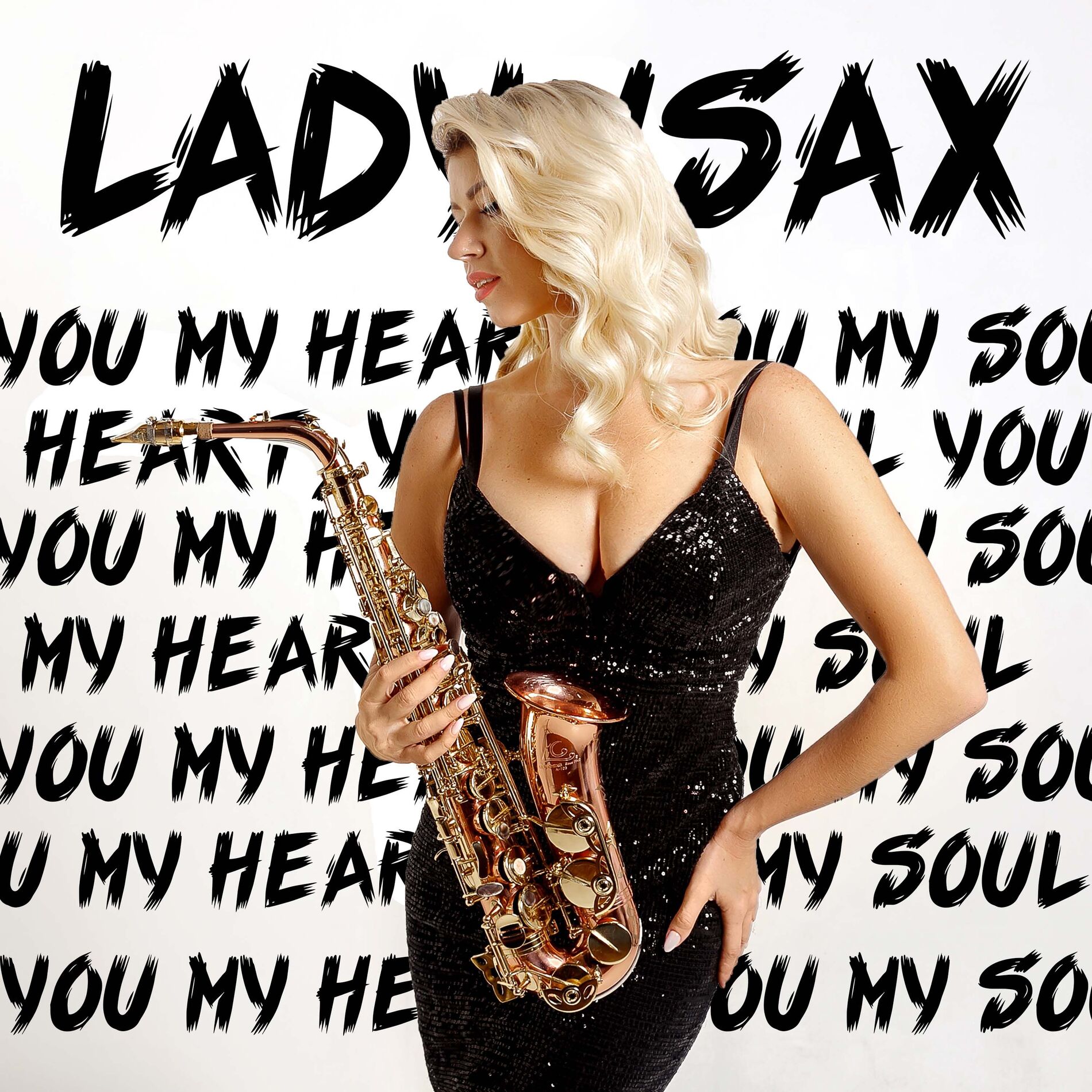 Album cover of You My Heart, You My Soul