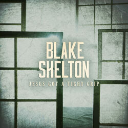 Cover of Jesus Got a Tight Grip
