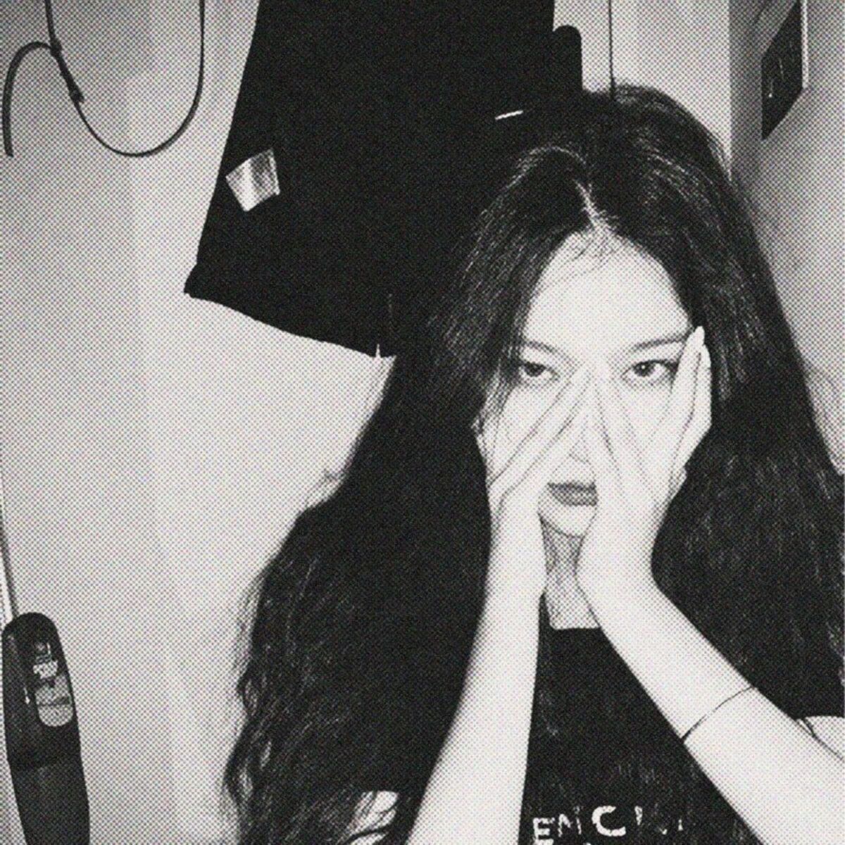 Album cover of Carry On