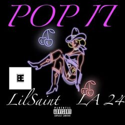 POP IT (feat. LA24)