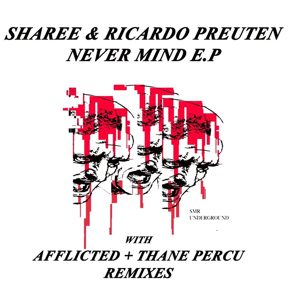 Picture of Nevermind E.P