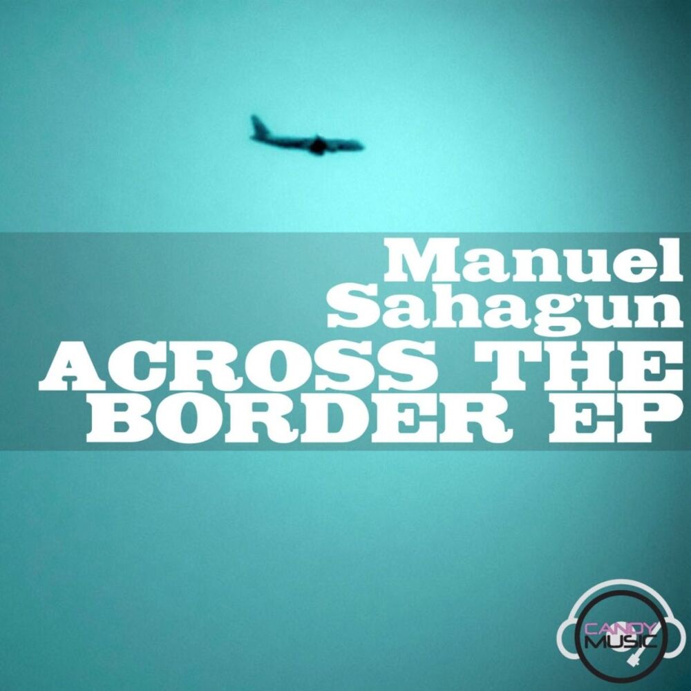 Picture of Across the Border, EP