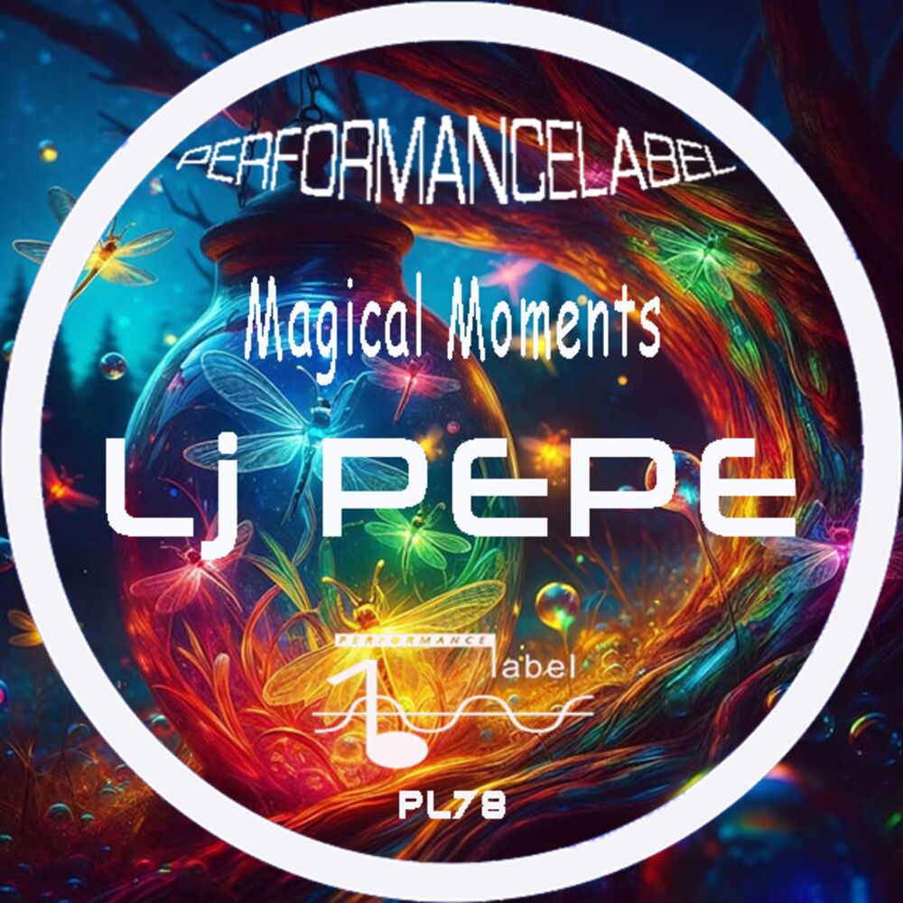 Picture of Magical Moments