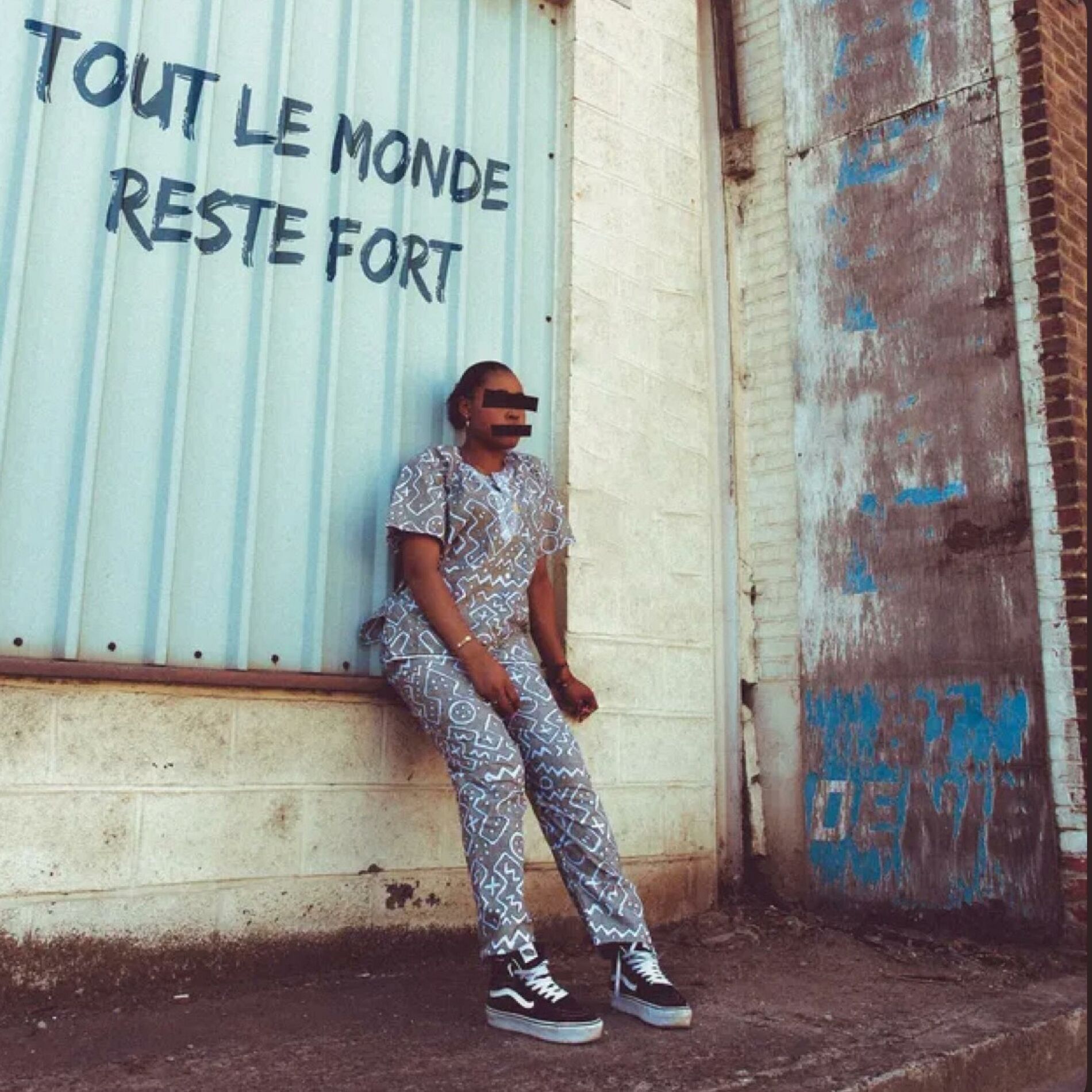 Album cover of Pleure un peu