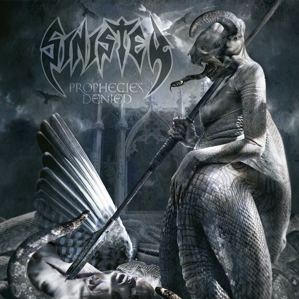 Sinister - Diabolical Summoning | Deezer