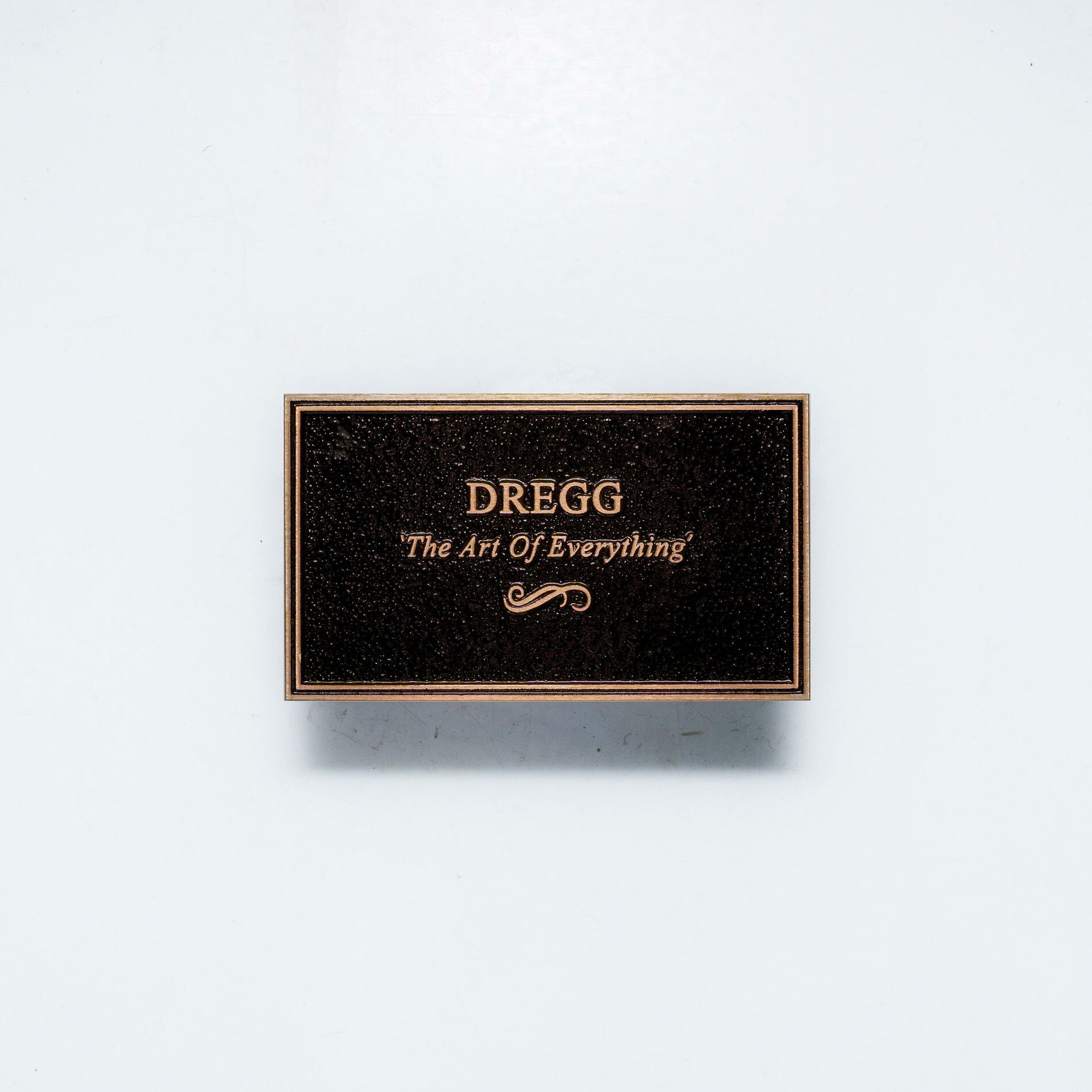 Album cover of The Art Of Everything