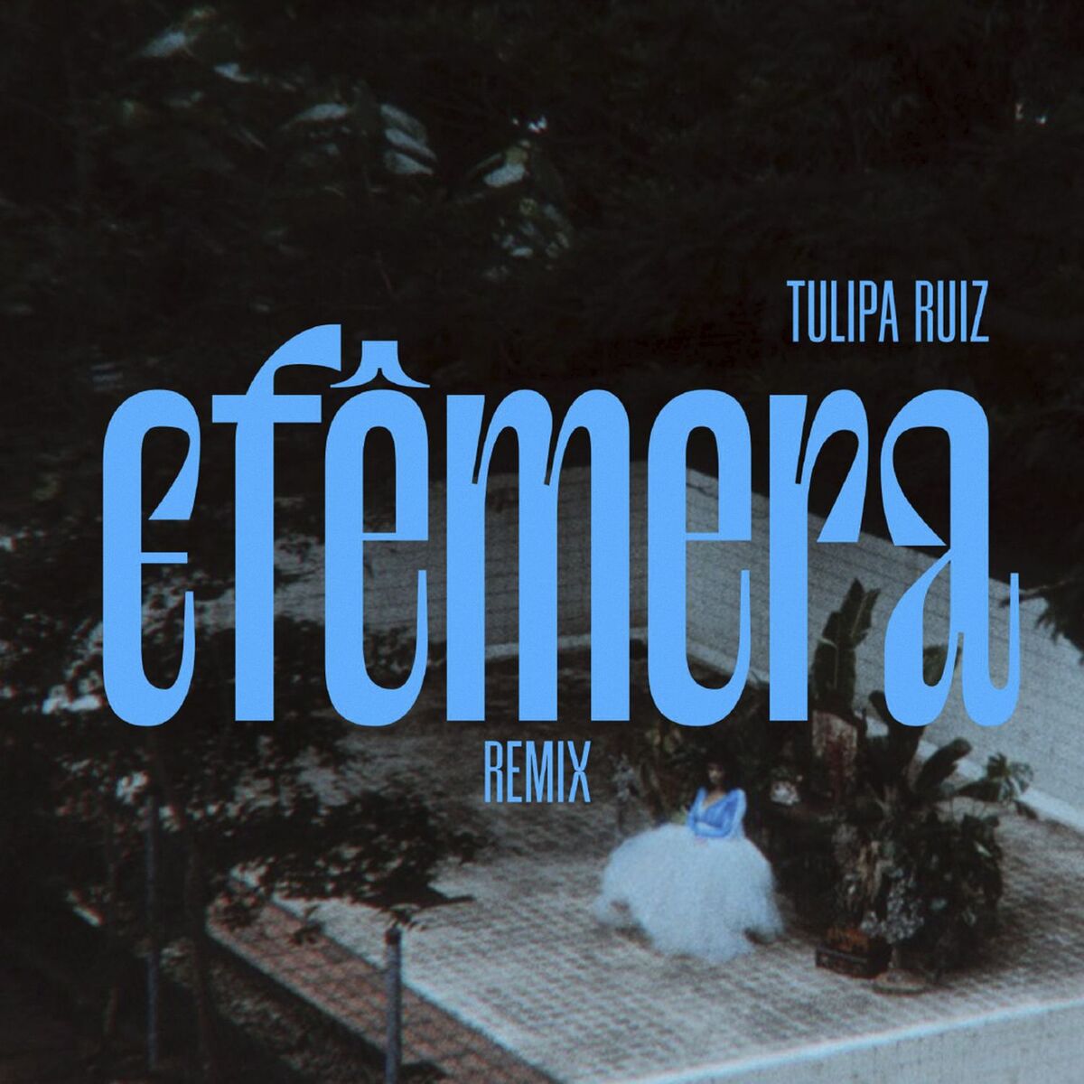 Album cover of Efêmera (Remix)