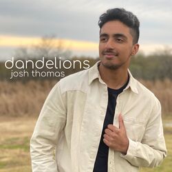 Cover of dandelions (full rewrite)